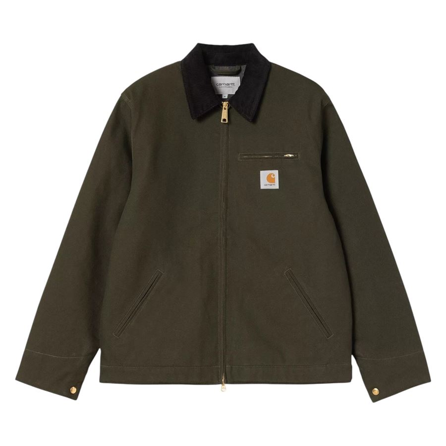 Detroit Jacket (Winter) giubbetto da uomo Carhartt WIP | I0152643CM01